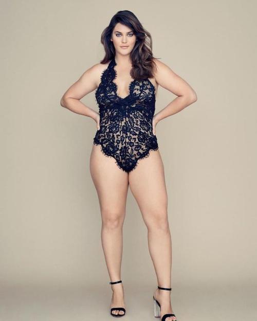 维密超模走秀背后的秘密,维密代言蕾丝照片