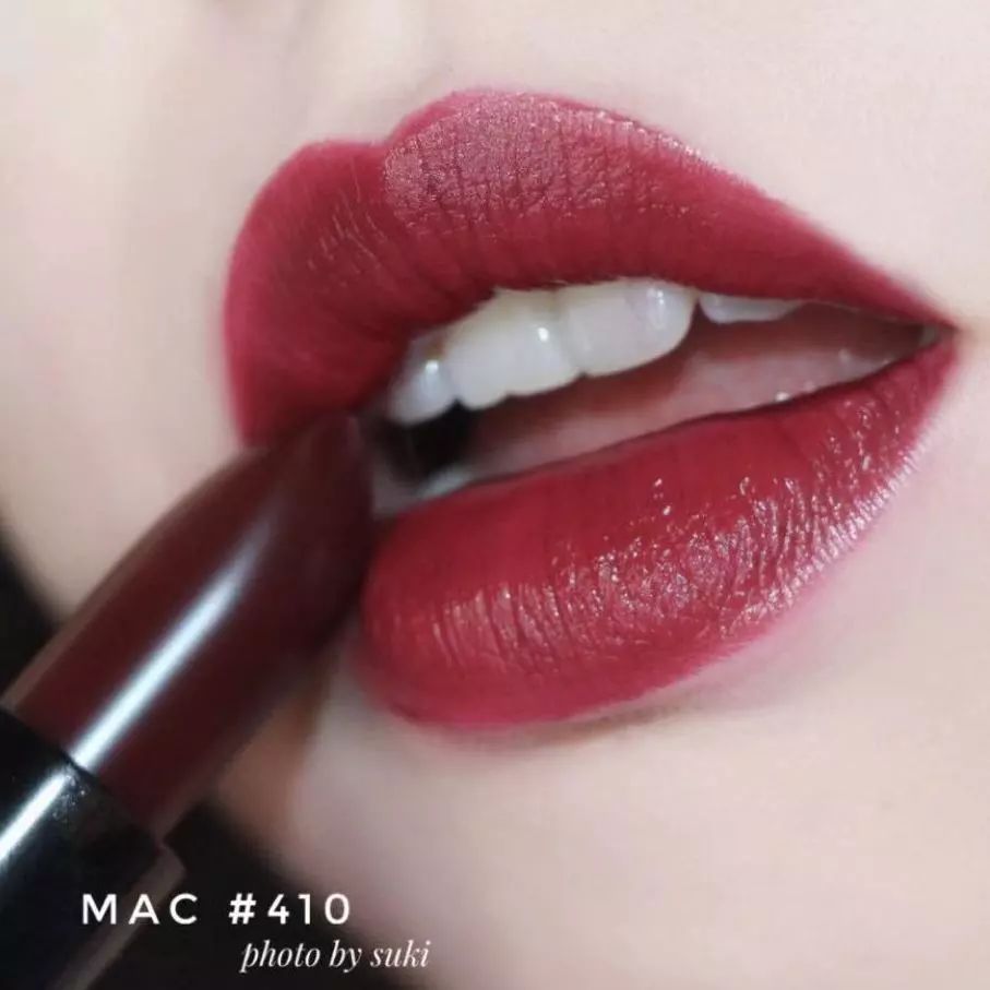 适合秋冬的口红50个,秋冬季节口红怎么涂