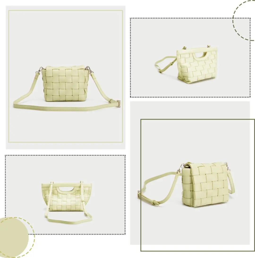 平价入门必买的包,学生党适合买的平价包