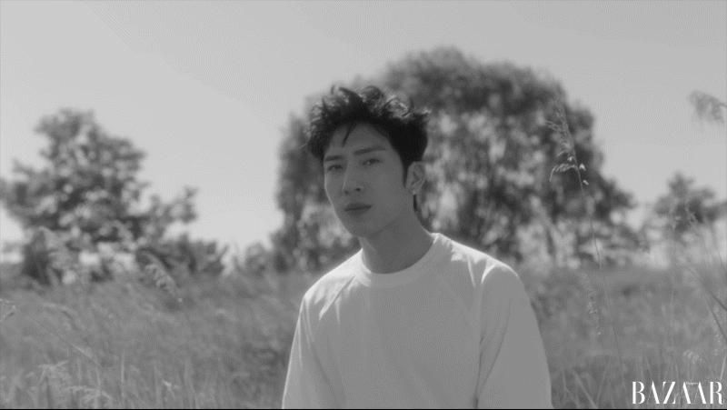 井柏然写意空间,井柏然你爱过我吗