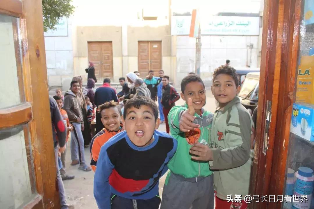 埃及算是花钱最少的国，后来没想到这记录被接下来的苏丹给破了