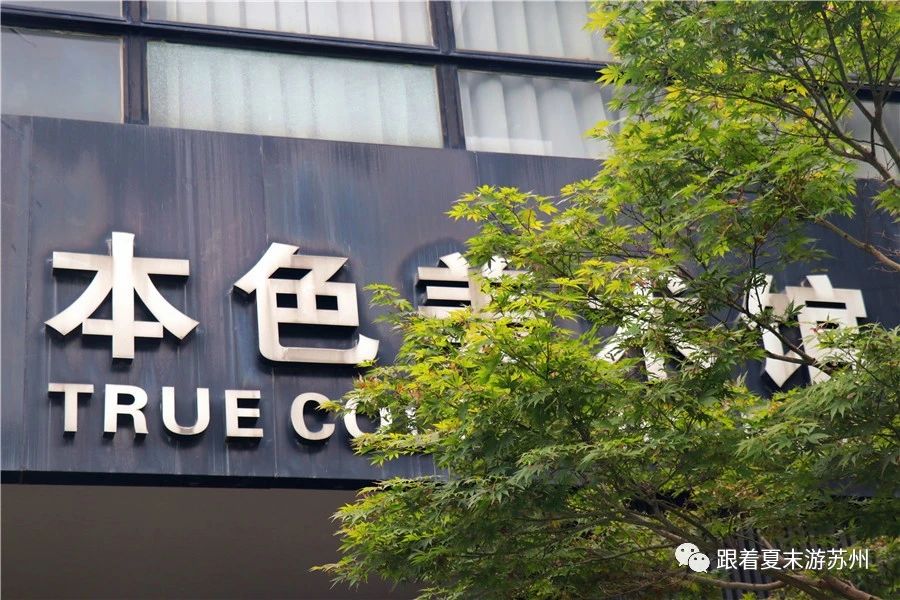 苏州本色美术馆预约,苏州本色美术馆近期展览