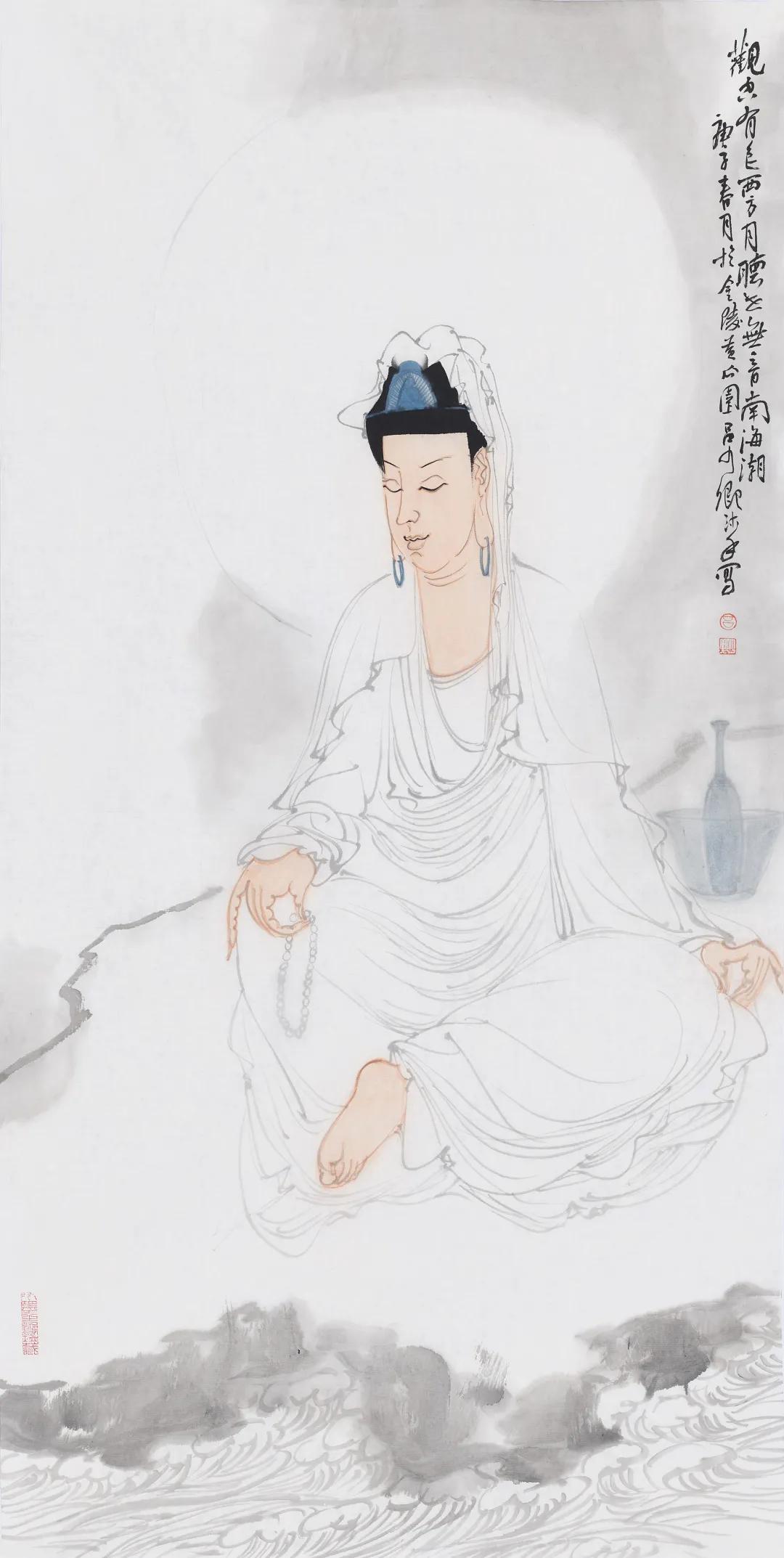 现代江苏著名书画家名单,当代江苏书画家名单