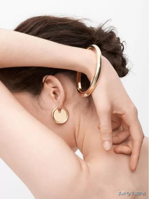 适合长久戴的戒指可调节,戴着舒服不硌手的戒指推荐