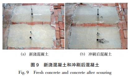水利混凝土抗冻抗渗最新规范,混凝土抗冲刷强度标准