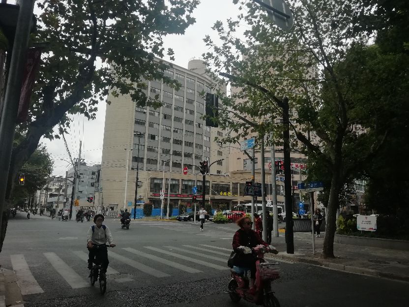 此路与“打虎上山”有关？“双拥街”给你别样体验