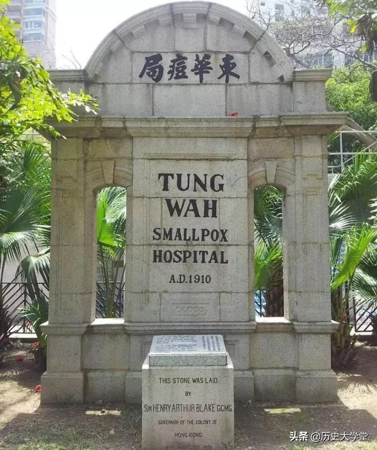 人类消灭天花是个奇迹,人类为什么可以消灭天花