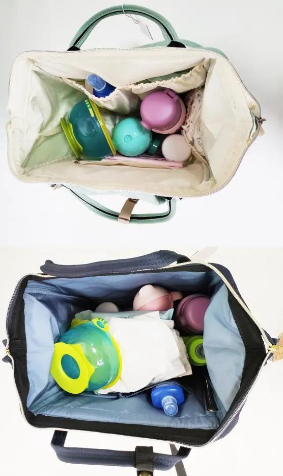 好看实用妈咪包推荐,妈咪包平价推荐测评