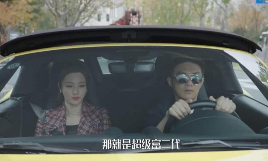 萧亚轩让人心痛到泪奔的瞬间,萧亚轩名媛圈