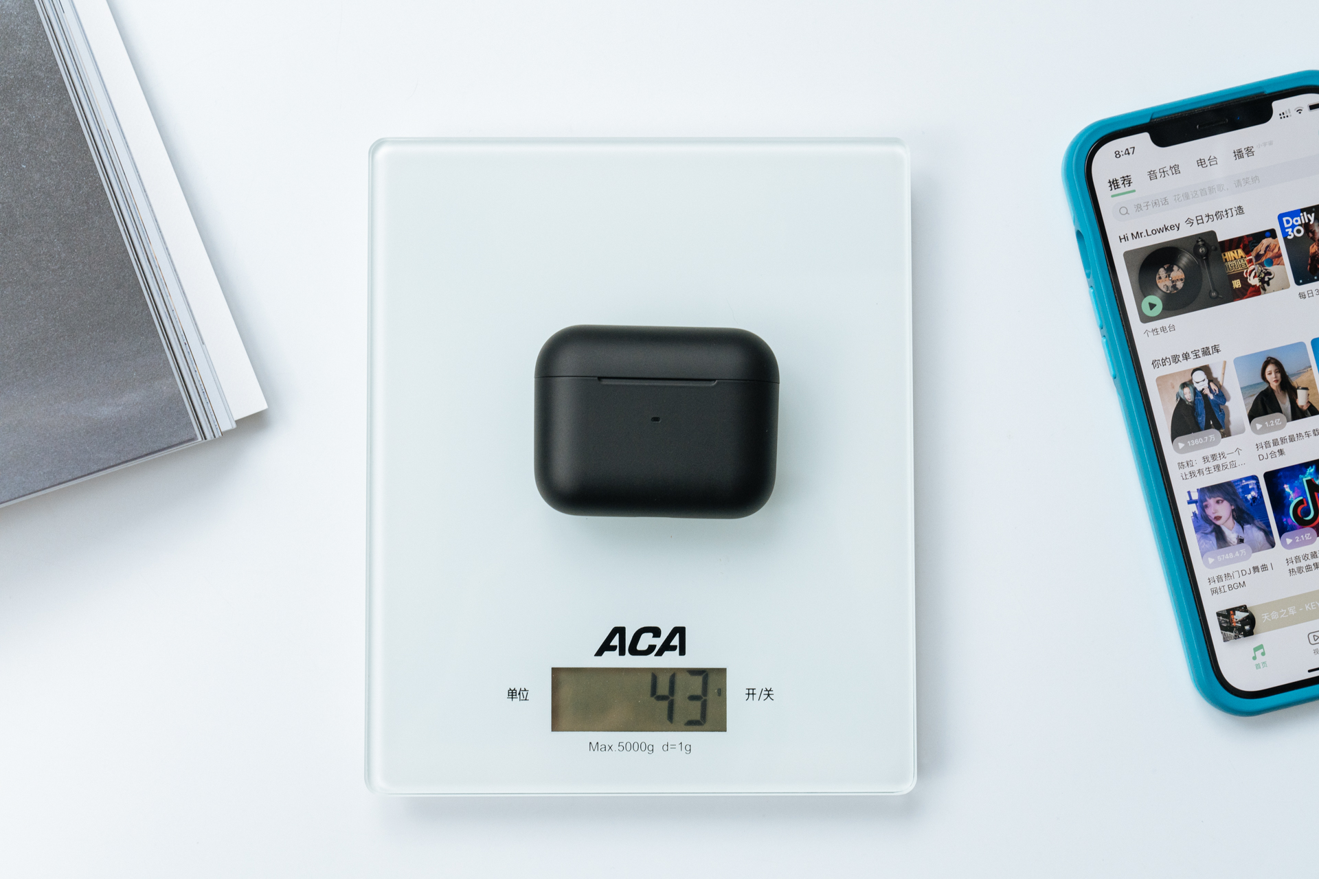 雷蛇战锤狂鲨和airpods,雷蛇战锤狂鲨真无线2代和airpods