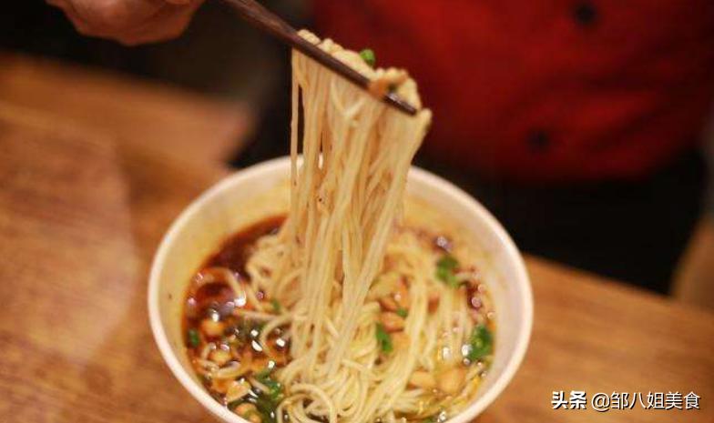 重庆小面为何在别的地方火不起来,重庆小面有什么特别的