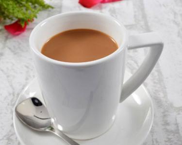 伯爵奶茶怎么做好喝,奶茶新品推荐做法和配方