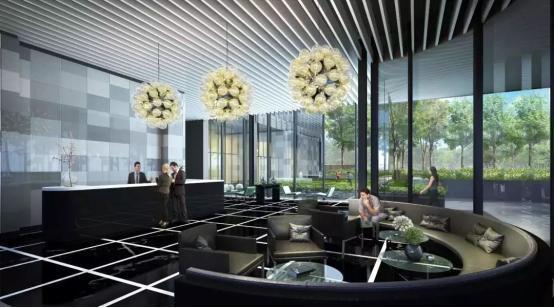 曼谷｜NobleBE33最佳富人区，与三大贵妇百货，明星名流为邻