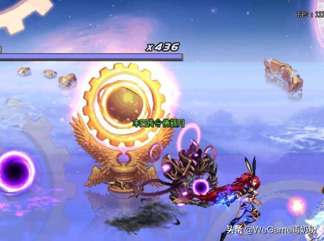 DNF：商人晒出100级仓库，利用黑科技，囤了35W个时间结晶