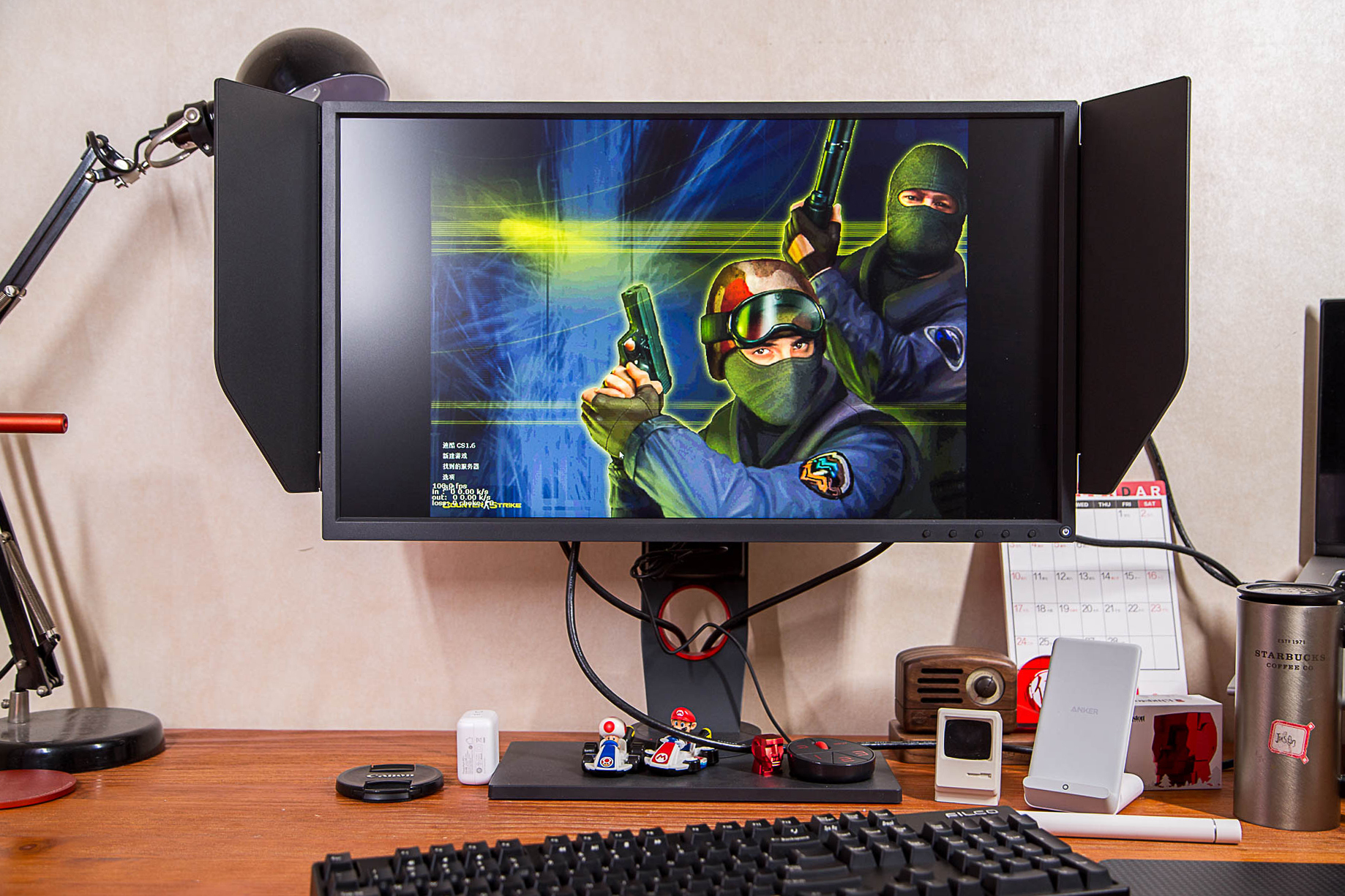 240hz刷新率跟165hz刷新率区别大吗,240hz1k卓威