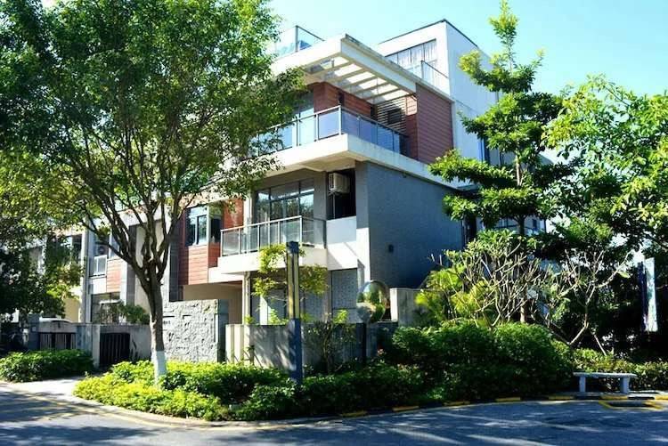 富力泉天下别墅温泉周边游玩,富力泉天下别墅温泉美食