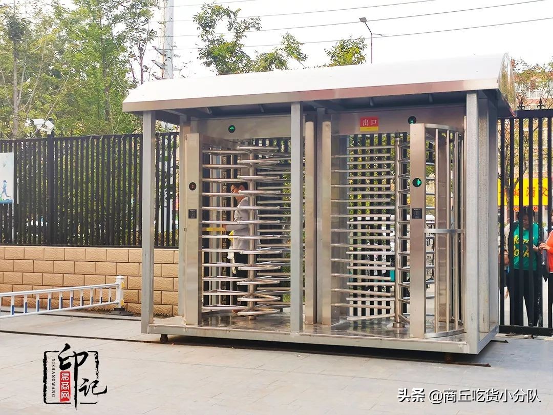 商丘师范学院里面的文化底蕴,在商丘的真实感受