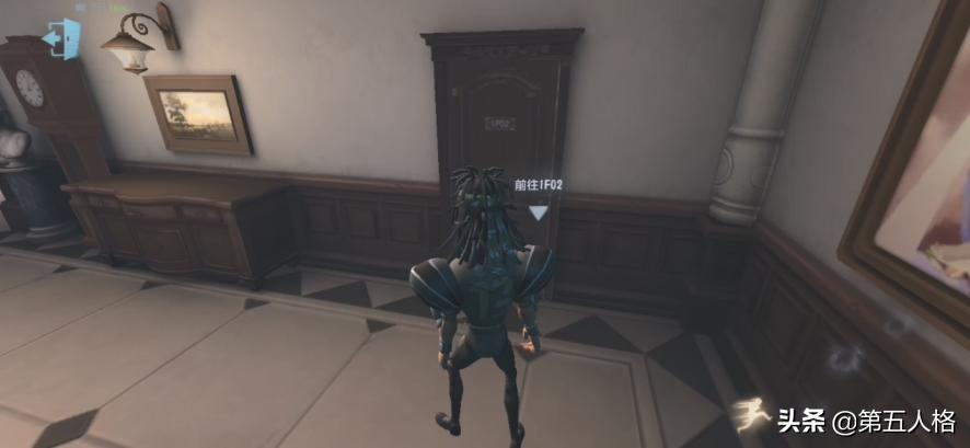 第五人格前锋推演日记1-4全过程,第五人格推演日记前锋全过程