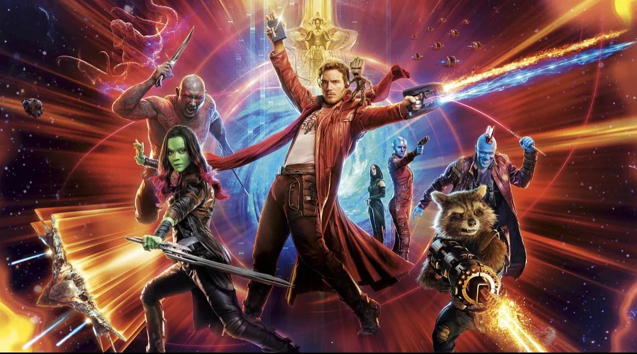 漫威的25部电影哪一部评分最高,漫威哪几部电影最值得看