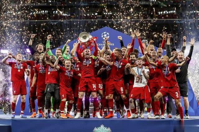 克洛普最强利物浦,克洛普是世界最好的教练吗