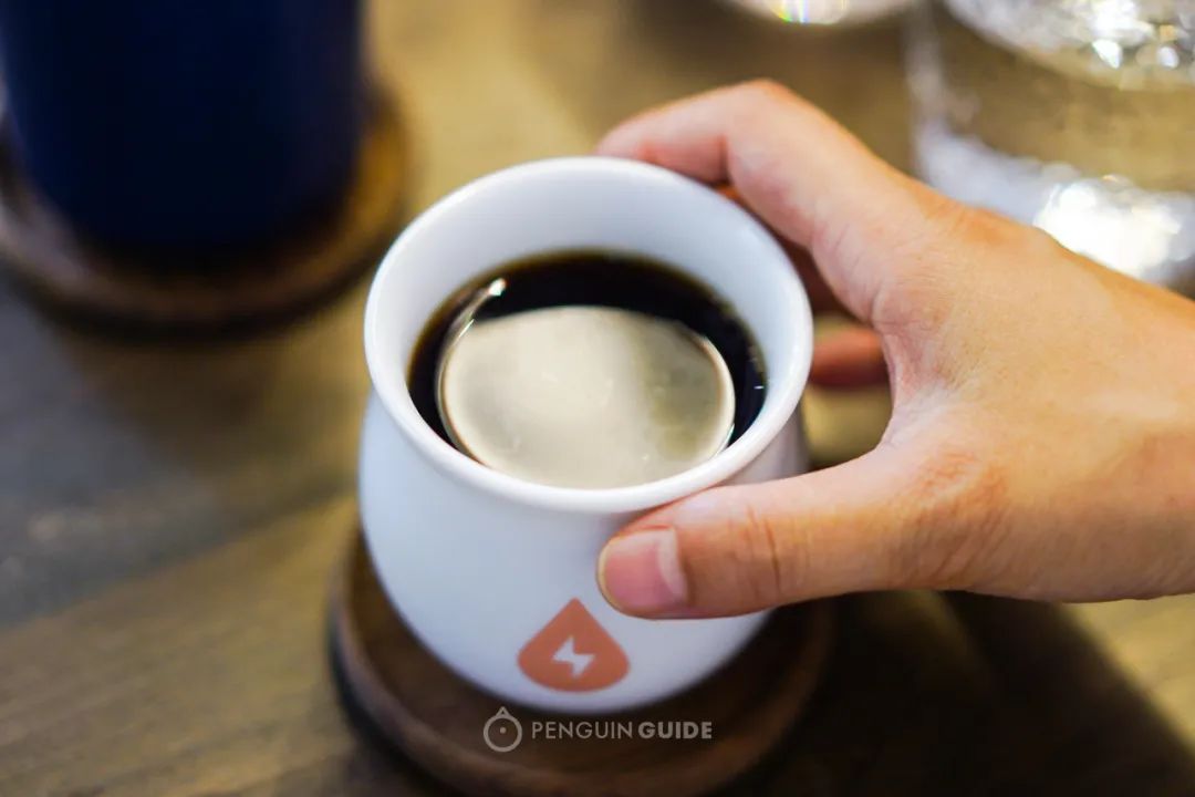 去长沙不为别的就想听茶颜悦色,去长沙点哪个茶颜悦色