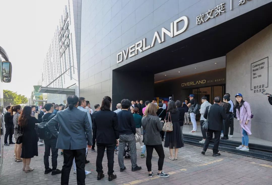 当中装协的硬核设计师遇到欧文莱，会擦出怎样的火花？