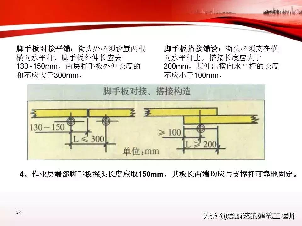 脚手架作业安全培训,脚手架安全培训教育视频