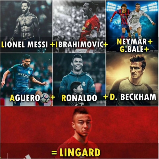 天下足球贝克汉姆林加德,林加德天下足球阵容