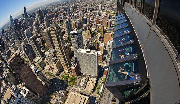 夏威夷和芝加哥哪个好玩,美国芝加哥去哪玩