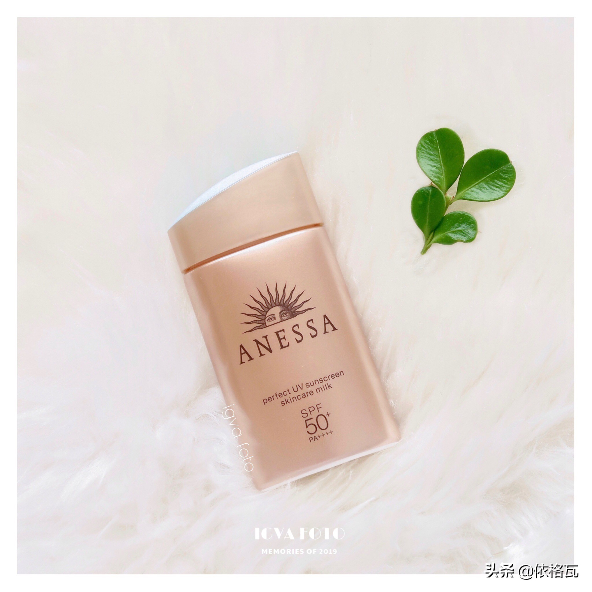 测评9款防晒喷雾的区别,九款物理防晒测评