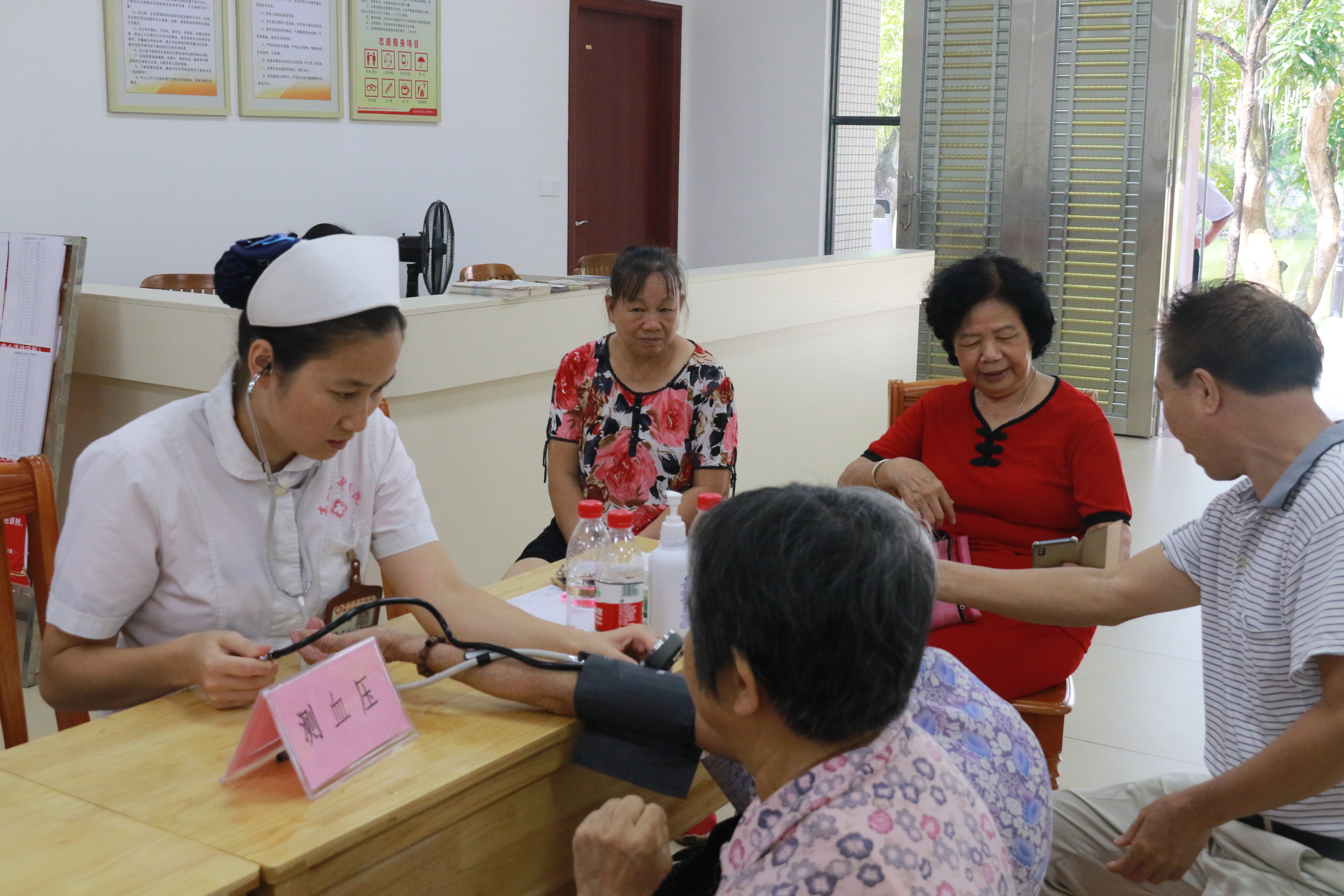 中医药文化进校园小学生,中医药文化进校园