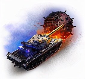 米尔内13号不朽者,米切尔13不朽者