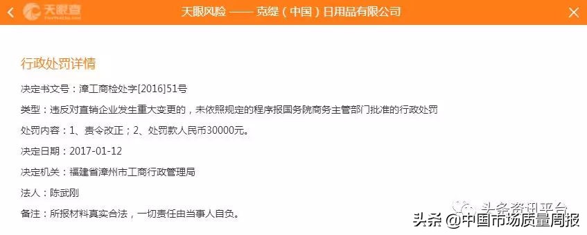 深陷起诉罚款与舆论的风口,克缇的“锅”究竟还能甩给谁?