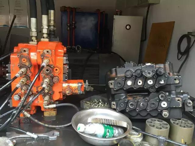 为什么学挖机,哪几种人不适合学挖机呢