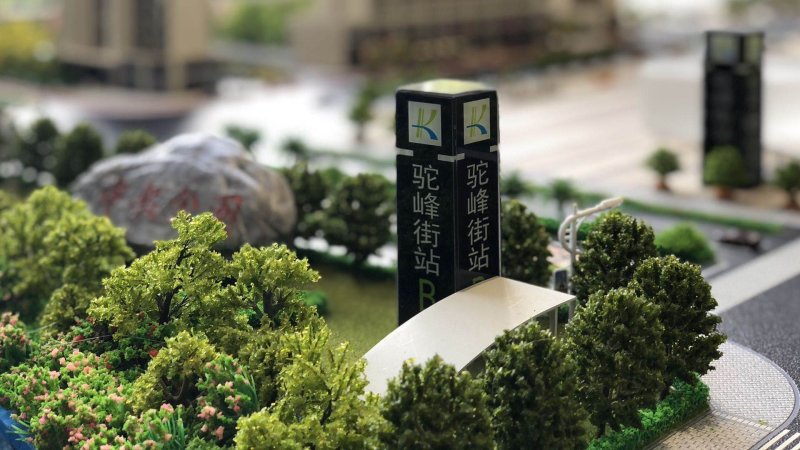 踩盘记,踩盘日记昆明西市区开启华丽逆袭