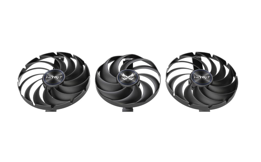 蓝宝石rx7900超白金,蓝宝石rx6800公版测试