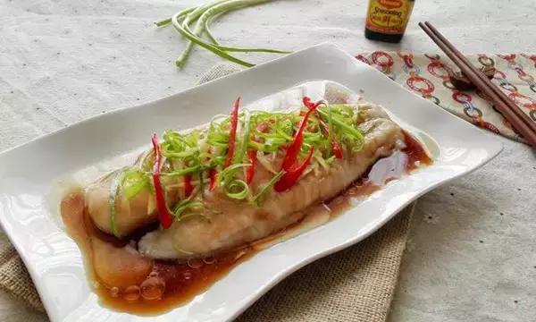 低脂低卡美食龙利鱼,龙利鱼减肥食谱一日三餐