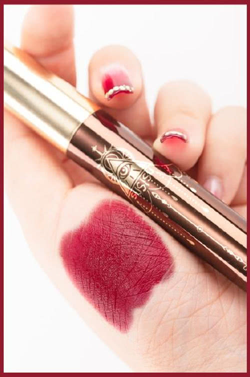 10款本命年口红安排上了！全是红火发财色，秒变人间富贵花