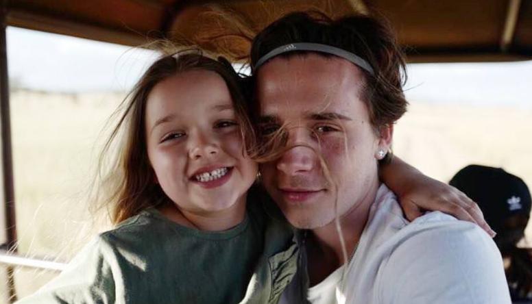 贝克汉姆的婚姻危机,贝克汉姆夫妇的爱情危机