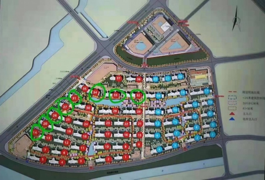 猝不及防突然出手,扬州江扬电缆厂