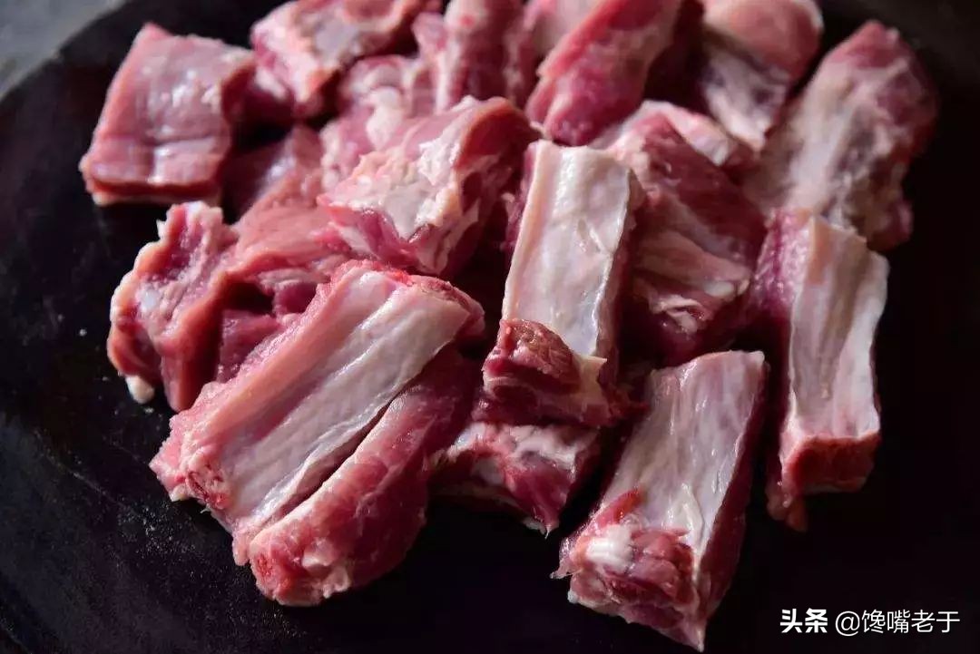 排骨如何挑选新鲜的,怎么买排骨才是新鲜的