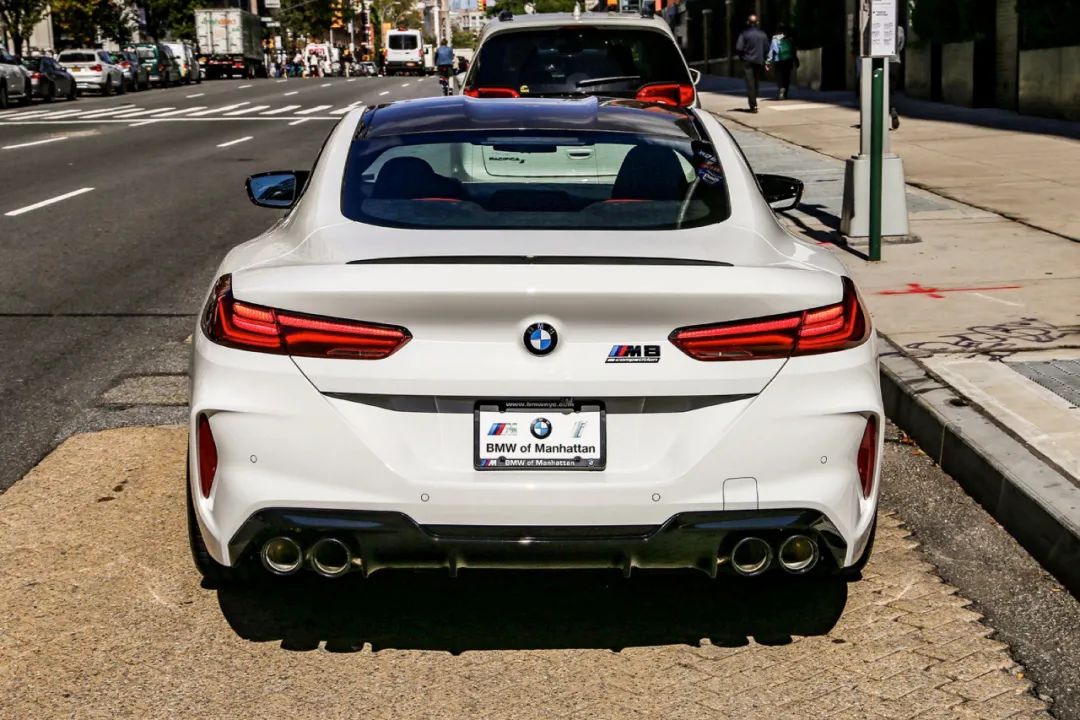 影响刹车距离的因素,宝马常见刹车故障有哪些