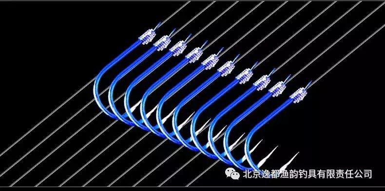 子线怎么绑钓法,子线怎样绑钩才整齐