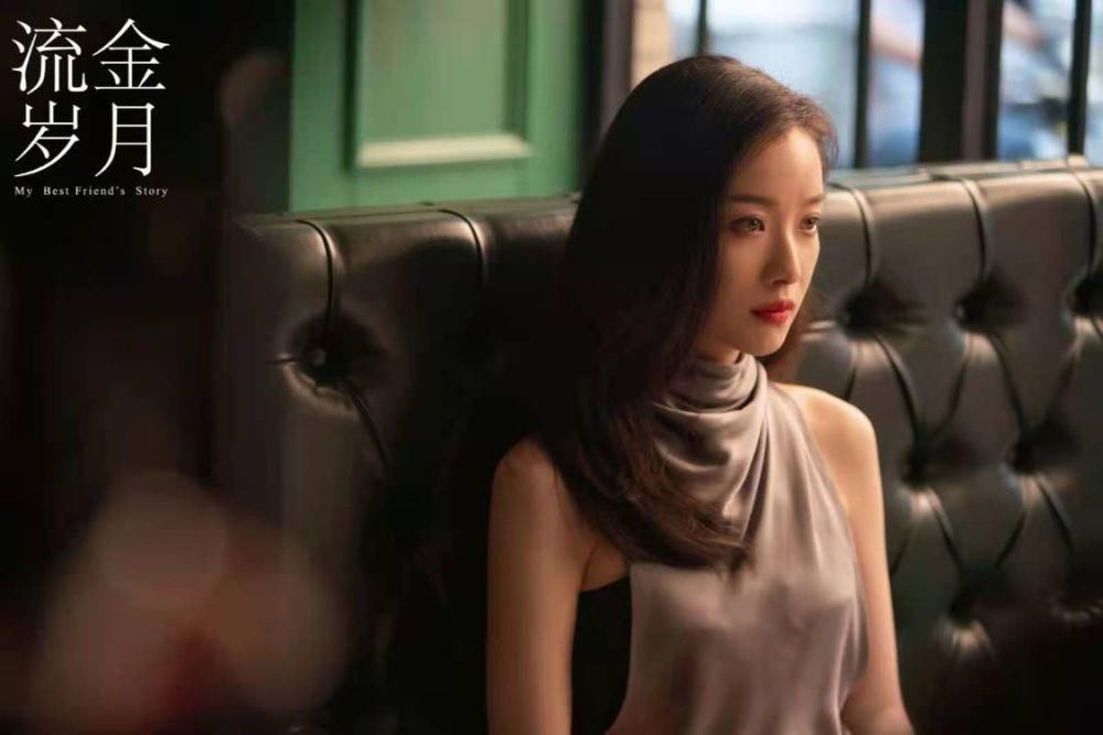 66岁陈道明，惹来33岁倪妮疯狂追求，最终倪妮为何爱上富二代