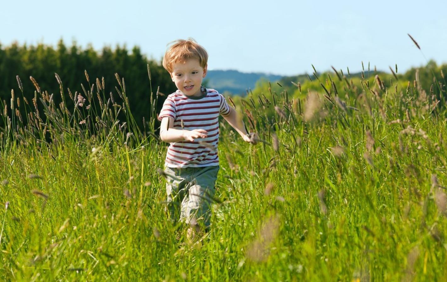 家有超级胆小的孩子,家里孩子胆小该怎么办