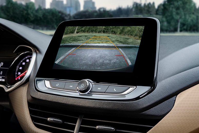 雪佛兰科沃兹18年1.5l自动配置,19年雪佛兰科沃兹1.5自动高配配置