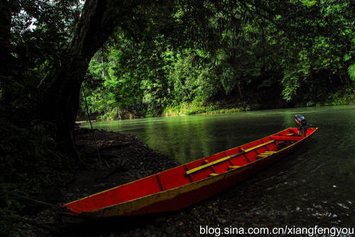 文莱最值得去的景点排名前十,文莱值得旅游的地方