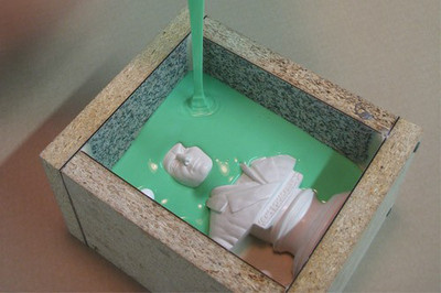 新手学习失蜡法第1步