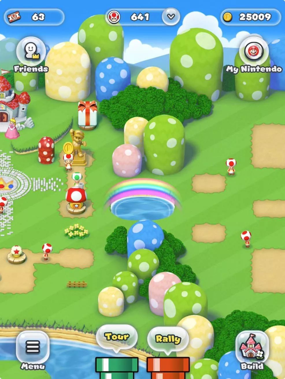 任天堂做的手游,任天堂游戏为什么不做出手游