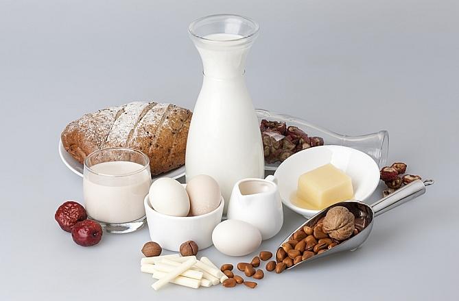 怀孕初期身体发出3种信号，恭喜你妊娠反应很正常，不用担心！